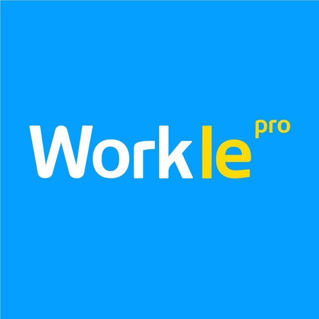 Логотип Workle.ru